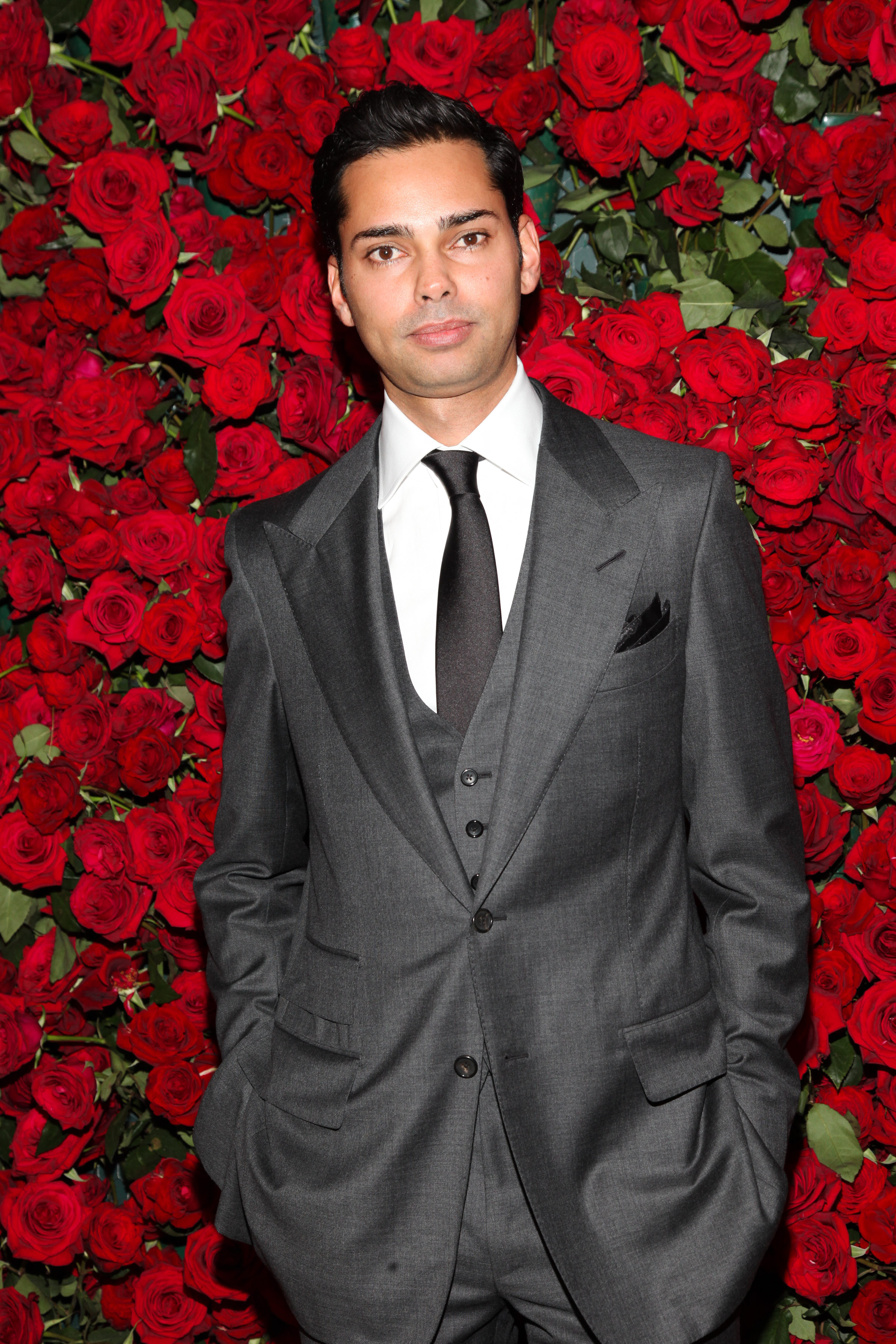 Rajendra Roy
